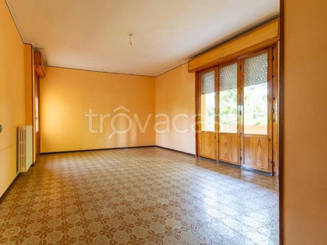Appartamento in affitto a Vigheffio, Sorbolo