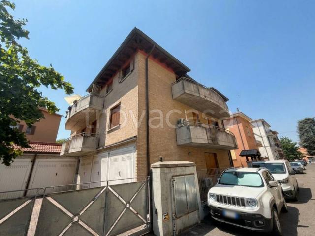 Appartamento in affitto a San Leonardo, Sorbolo