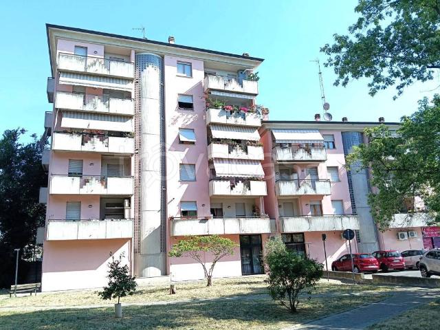 Appartamento in affitto a Pablo, Sorbolo