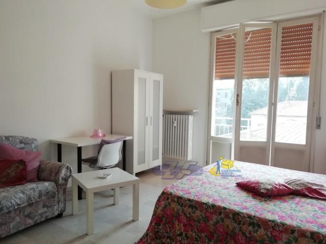 trilocale in affitto a Parma, Cornocchio