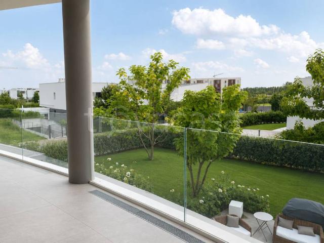 Appartamento in affitto a Cittadella, Sorbolo