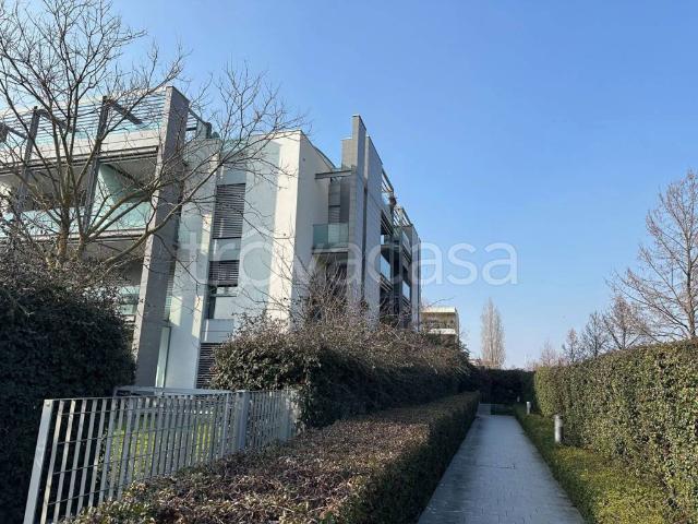 Appartamento in affitto a Cittadella, Sorbolo
