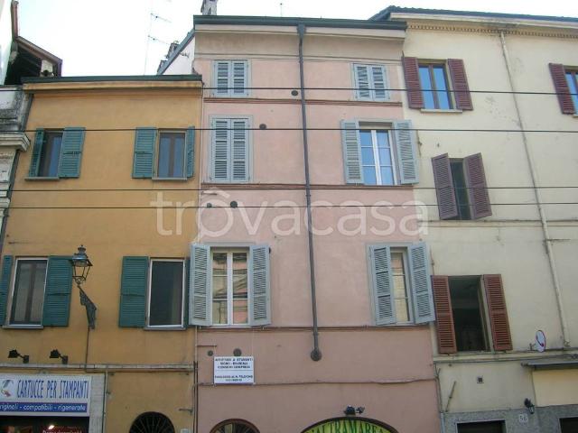 Appartamento in affitto a Parma, Oltretorrente