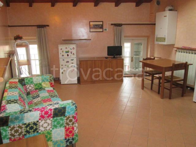 Appartamento in affitto a Sorbolo, Reggio Emilia