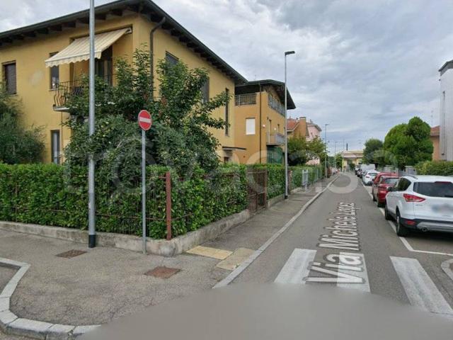 Appartamento in affitto a San Pellegrino, Sorbolo