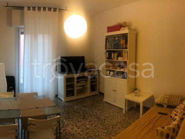 Appartamento in affitto a San Leonardo, Sorbolo