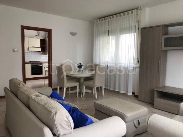 Appartamento in affitto a Sorbolo, Reggio Emilia