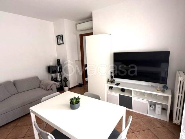 Appartamento in affitto a San Martino, Sorbolo