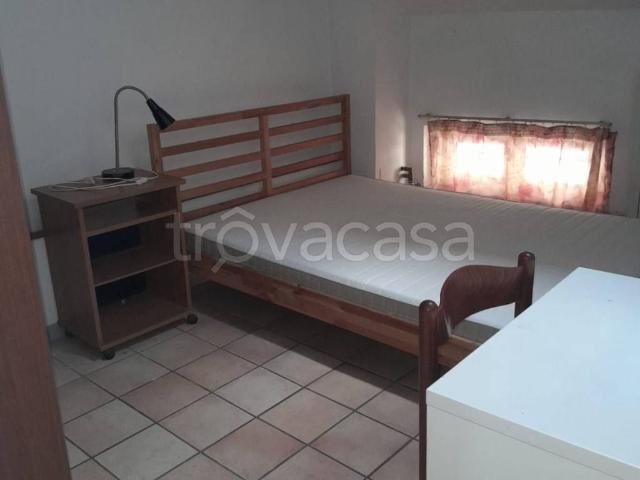Appartamento in affitto a Parma, Oltretorrente