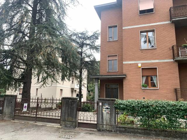 Appartamento in affitto a Montanara, Parma