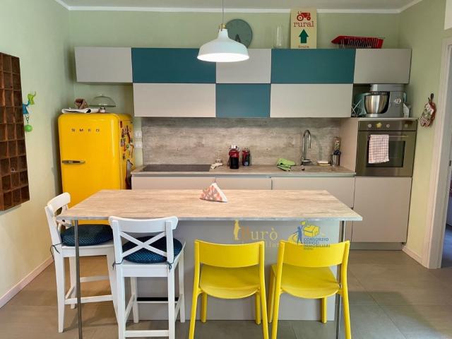 Appartamento in affitto a Pablo, Sorbolo