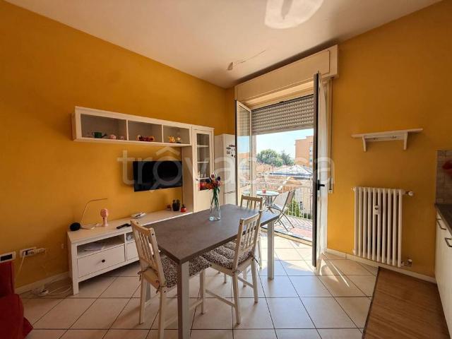 Appartamento in affitto a San Leonardo, Sorbolo