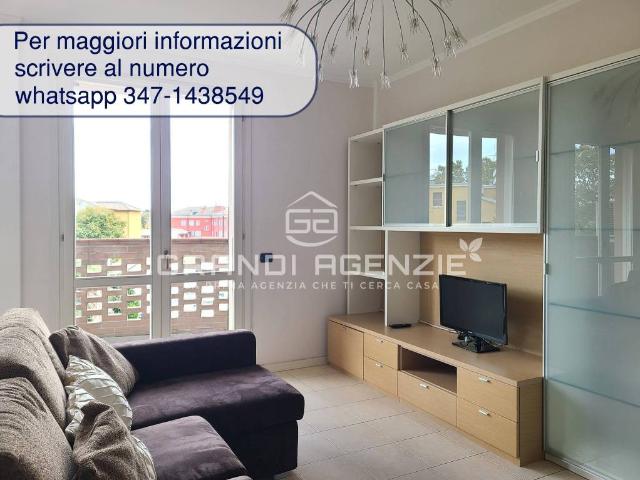 Appartamento in affitto a Sorbolo, Reggio Emilia