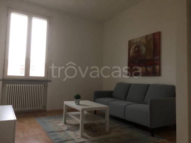 Appartamento in affitto a Sorbolo, Reggio Emilia
