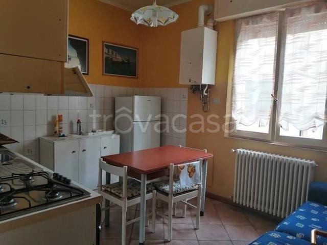Appartamento in affitto a Cinghio, Parma