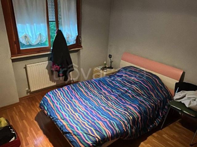 Appartamento in affitto a San Lazzaro, Sorbolo