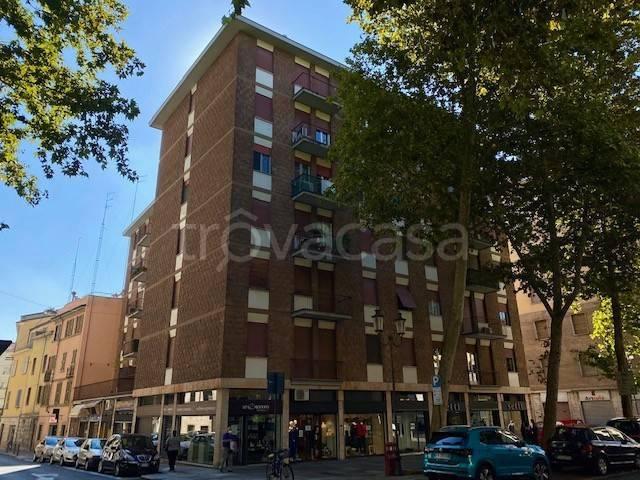 Appartamento in affitto a Sorbolo, Reggio Emilia