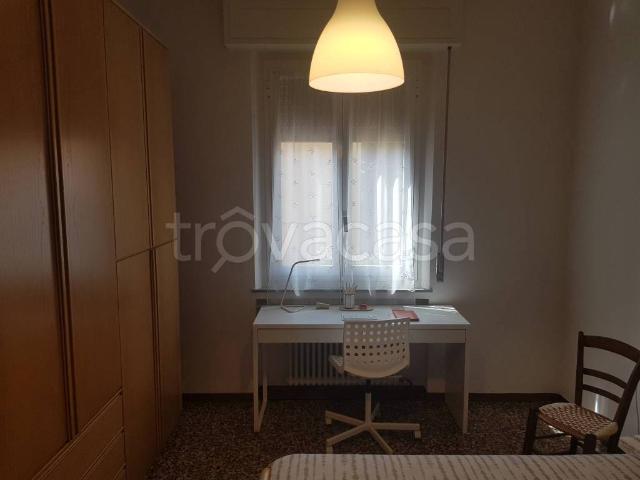 Appartamento in affitto a Parma