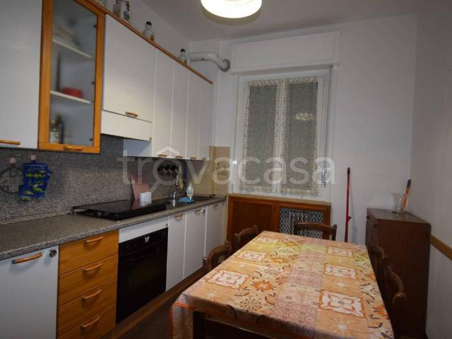Appartamento in affitto a Molinetto, Parma