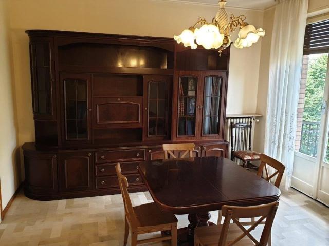 Appartamento in affitto a Cornocchio, Sorbolo