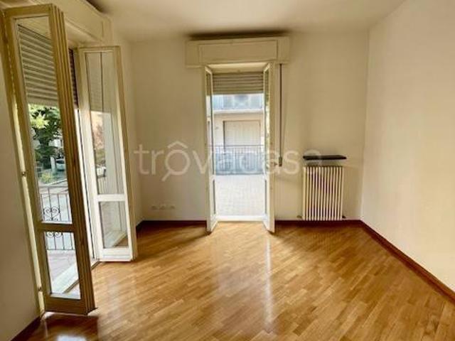 Appartamento in affitto a Cittadella, Sorbolo
