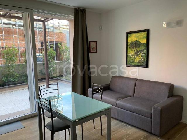 Appartamento in affitto a Cortaccione, Spoleto