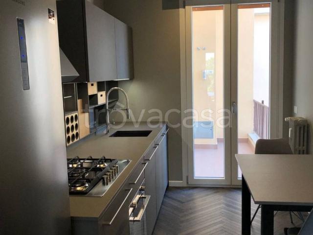 Appartamento in affitto a Parma
