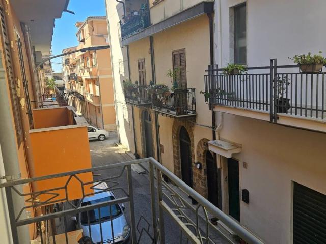 Appartamento in affitto a Partinico, Sicilia