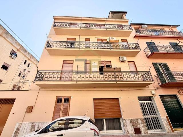 Appartamento in affitto a Partinico, Sicilia