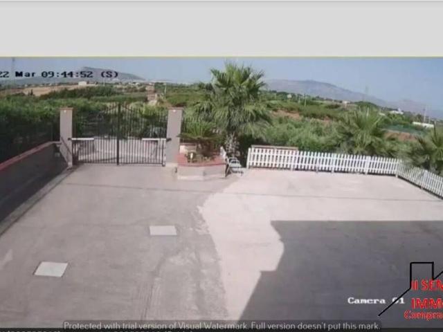 Appartamento in affitto a Partinico, Sicilia