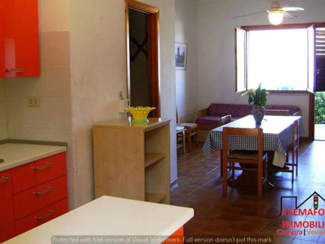 Appartamento in affitto a Partinico, Sicilia