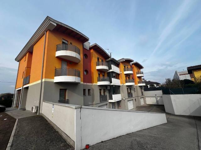 Appartamento in affitto a Pasian Di Prato, Friuli-Venezia Giulia