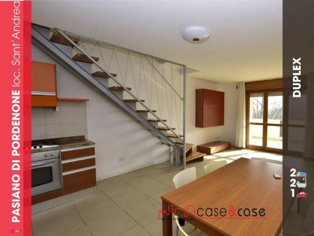 Appartamento in affitto a Pasiano Di Pordenone, Friuli-Venezia Giulia