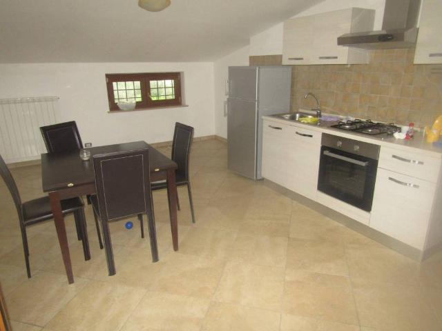 Appartamento in affitto a Patrica, Lazio