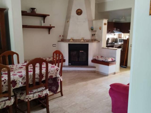 Appartamento in affitto a Patrica, Lazio