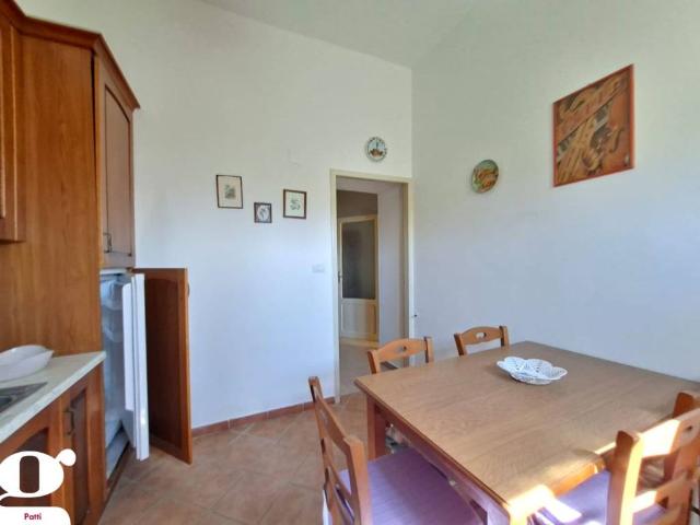 Appartamento in affitto a Segreto, Patti