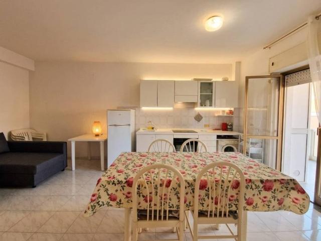 Appartamento in affitto a Patti, Sicilia
