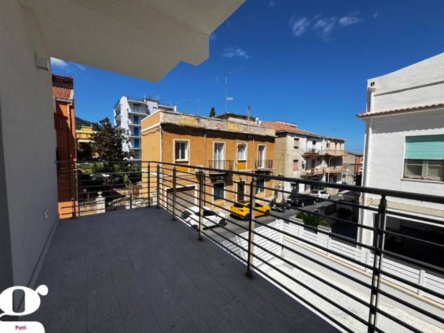 Appartamento in affitto a Marina di Patti, Patti
