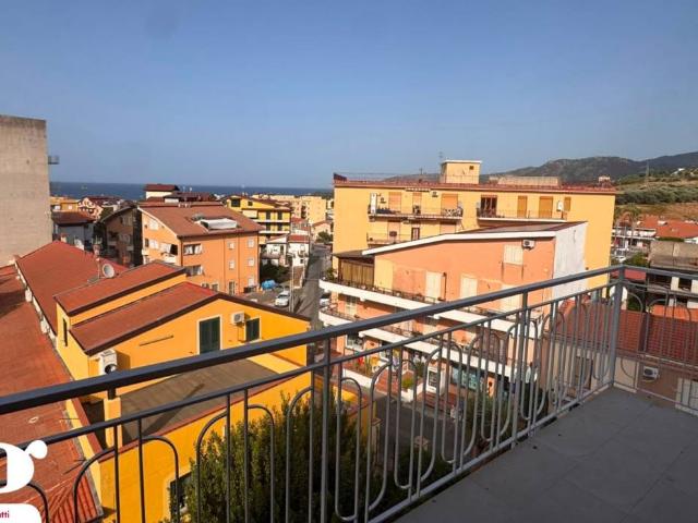 Appartamento in affitto a Marina di Patti, Patti