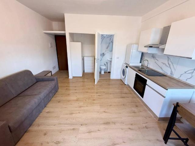 Appartamento in affitto a Paullo, Milano