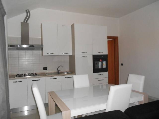Appartamento in affitto a Paullo, Lombardia