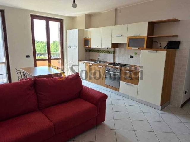 Appartamento in affitto a Paullo, Lombardia