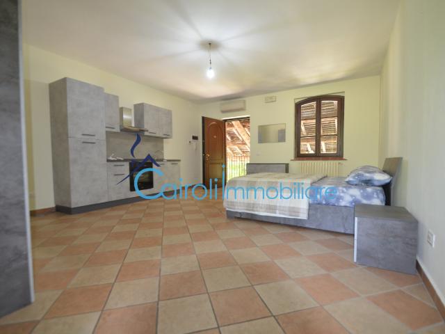 Appartamento in affitto a Ticinello, Pavia