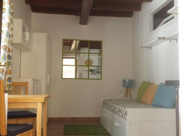 Appartamento in affitto a Borgo Ticino, Pavia