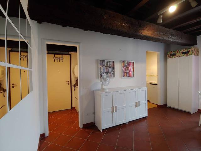 Appartamento in affitto a Borgo Ticino, Pavia