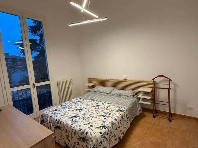 Appartamento in affitto a Ponte di Pietra, Pavia