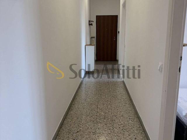 Appartamento in affitto a Pavia, Lombardia