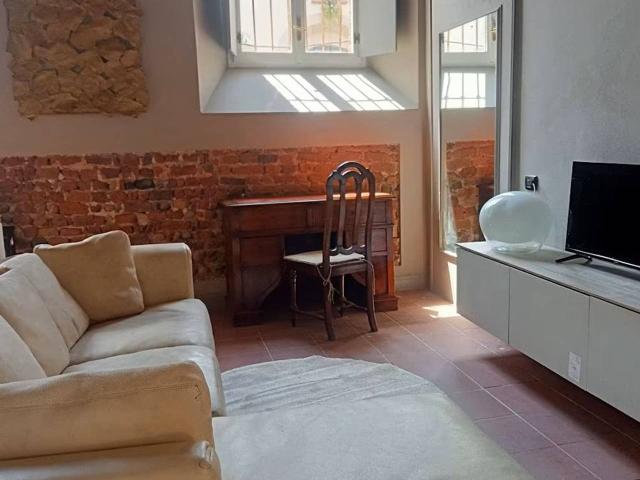 Appartamento in affitto a Borgo Ticino, Pavia