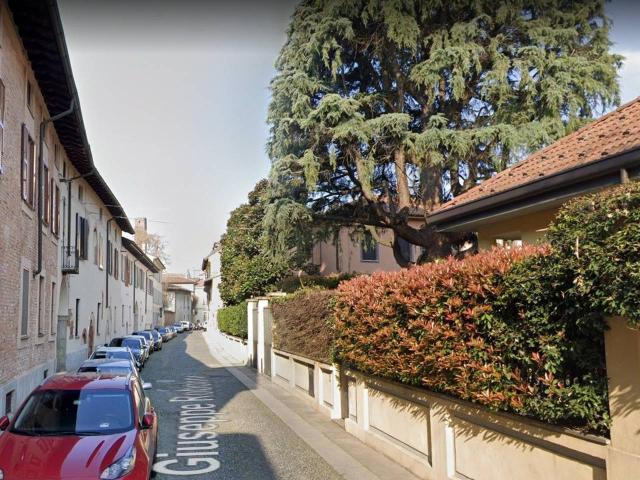 Appartamento in affitto a San Giovannino, Pavia