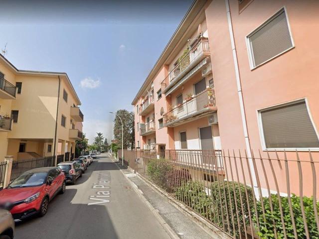 Appartamento in affitto a Crosione, Pavia
